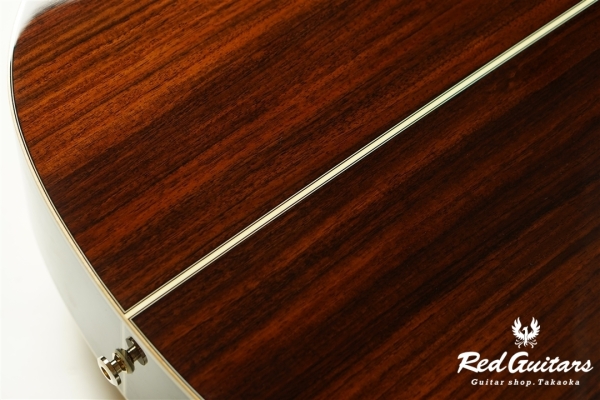 F130-GA Sitka Spruce / Indian Rosewood